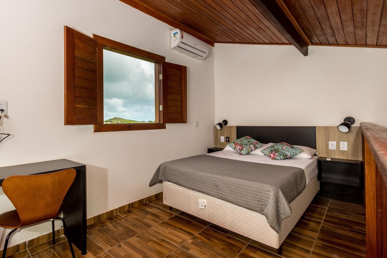 Imperio Pipa Hotel Praia de Pipa Room photo